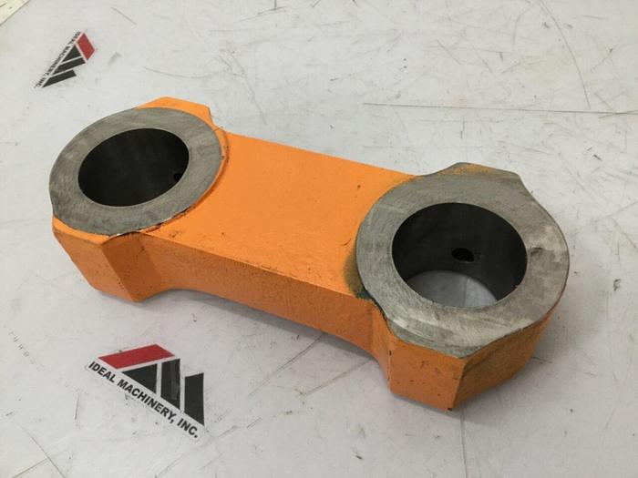 Used CINCINNATI MILACRON Toggle Link 5021933 Used