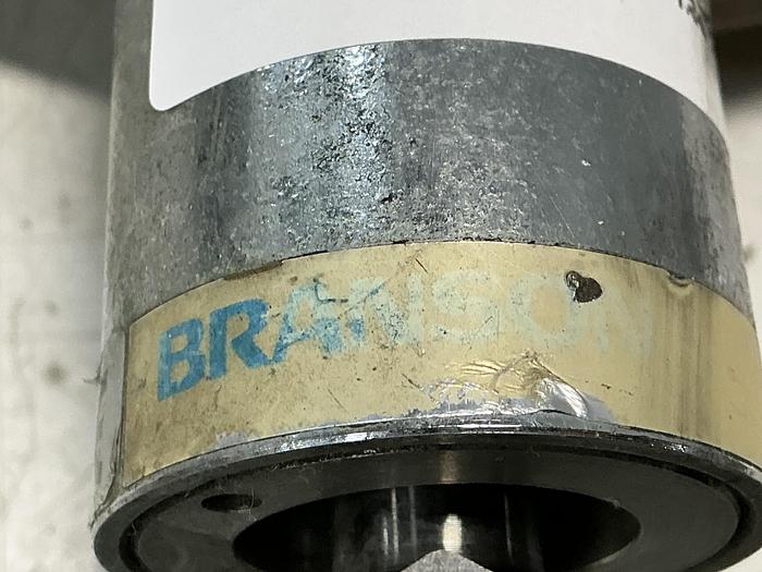 Used BRANSON 4TP