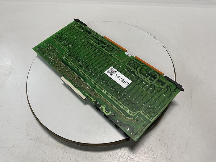 Used VAN DORN 330038 REV-C