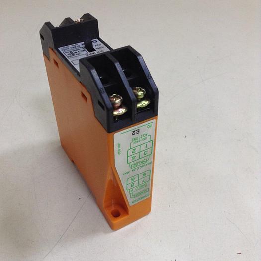 Used SUNX LTD Proximity Sensor GA-2 #82605