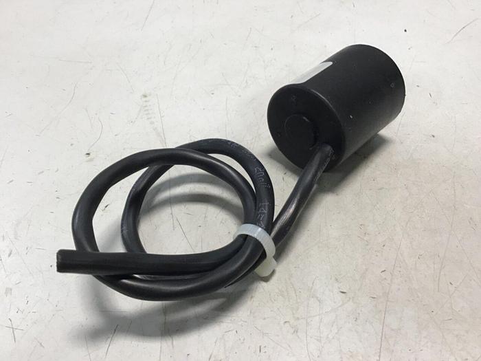 Used NASON Pressure Switch NS-B2C-16G/7WLEP84 #133920