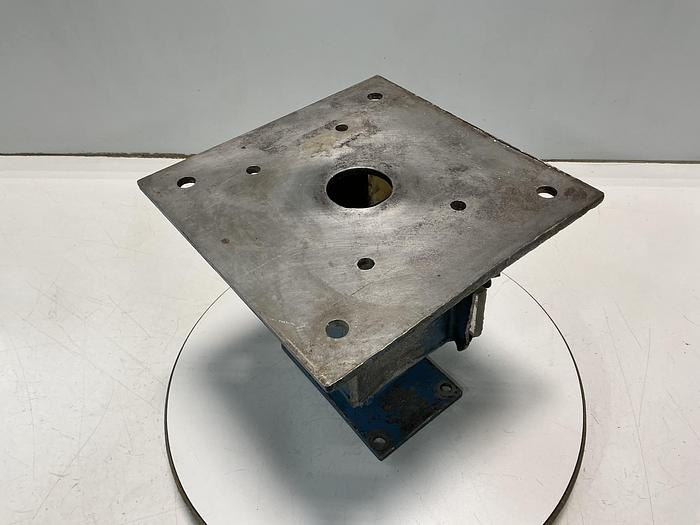 Used BUNTING Needs model #