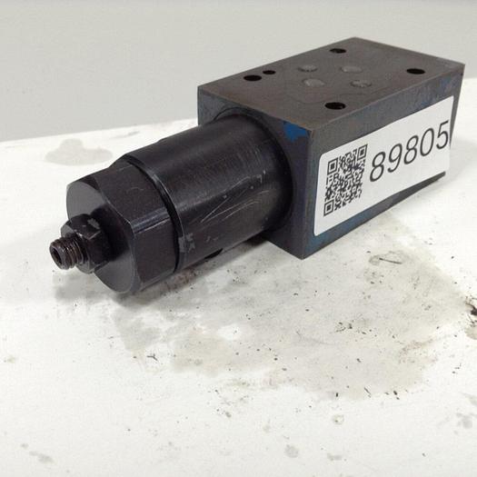 Used VICKERS Valve DGMX13PPCW20S #89805