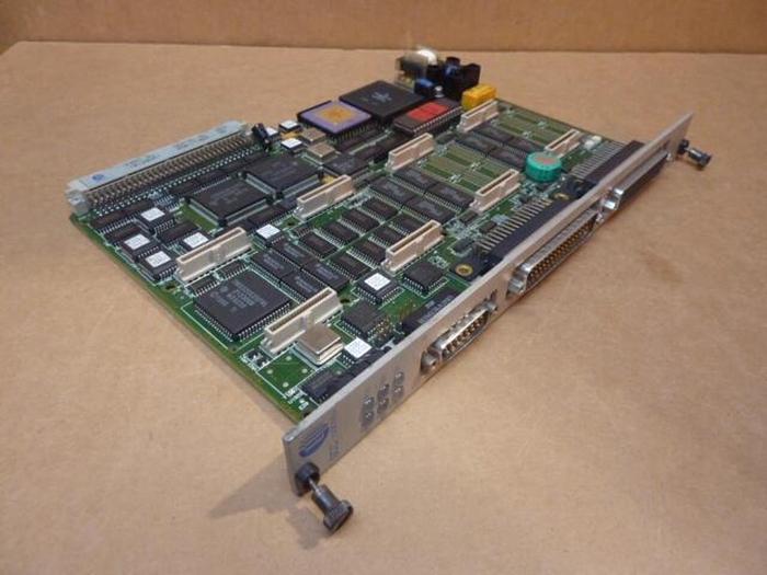 Used COMAU Circuit Board PWB2589471-0002 Used