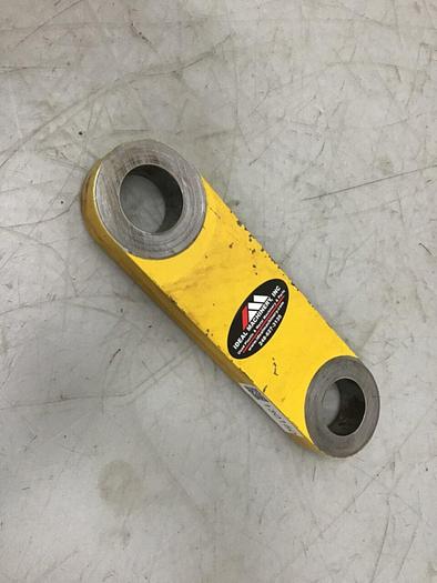 Used VAN DORN Toggle Link 308077 #130150