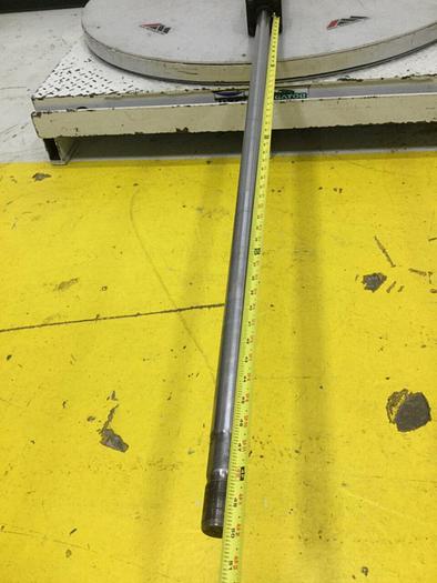 Used SHEFFER Traversing Cylinder 2 1/2HH A209 Used