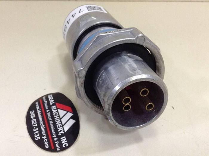 Used COOPER Plug APJ3485 #74488
