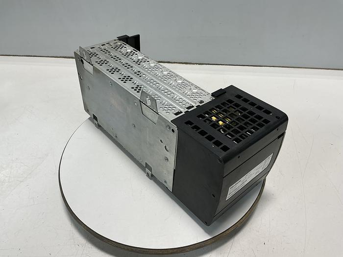 Used ALLEN BRADLEY 1756-PA72/C
