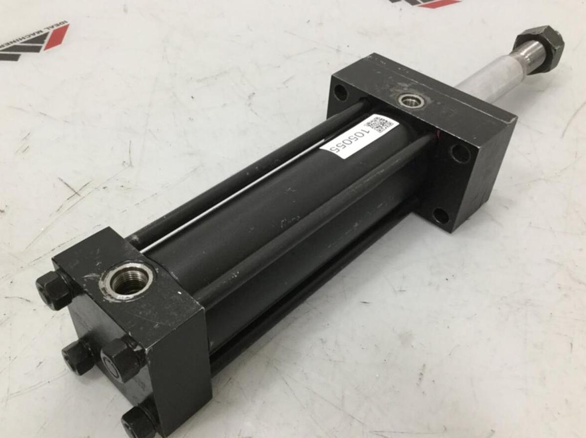 Used Cincinnati Milacron Cylinder M5FG-2.5X7.83-N-1.38 USED