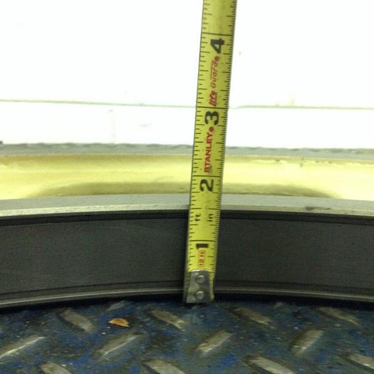 Used HUSKY Die Height Adjustment Ring 66044 Used