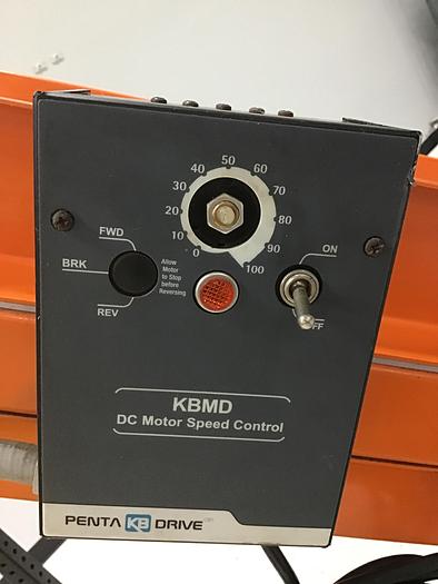Used EMI STK-203-8