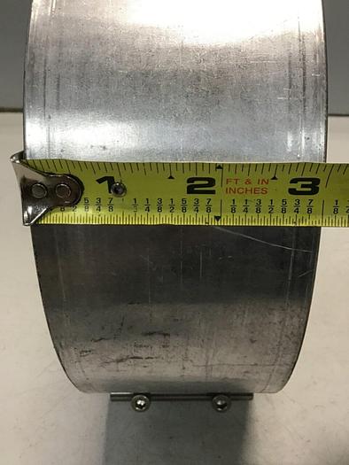 WATLOW 2250 Watt Heater Band SI88A3A1-1 #125705