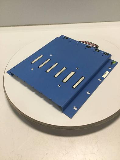 Used SIGMATEK Module MB042 #96524