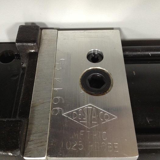 Used DESTACO Pneumatic Hold Clamp 994MAL-044M-90A-97-11 #90084