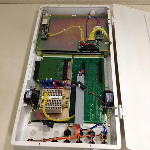 Used SUMITOMO Operator Control Interface SD35E/OI Used