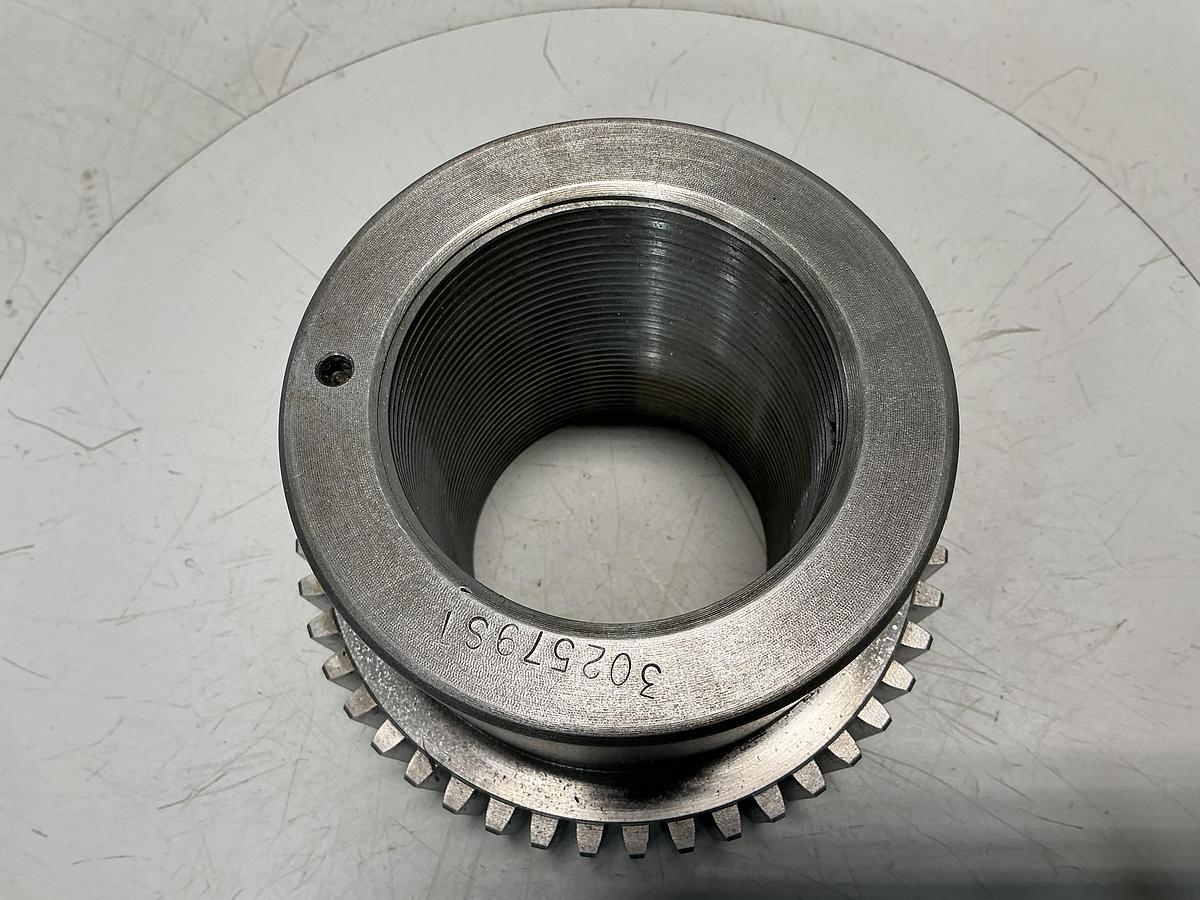 Used VAN DORN 302579ST