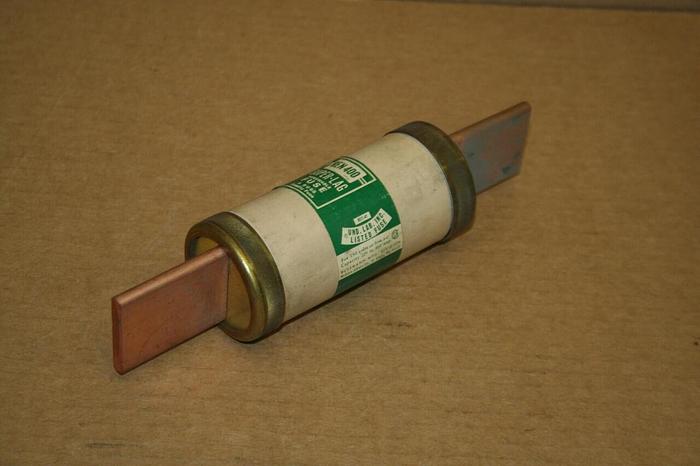 BUSSMANN 400 Amp Fuse REN-400 New