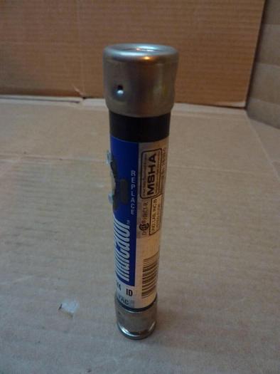 LITTELFUSE 2 1/4 Amp Fuse FLSR-2-1/4-ID Used