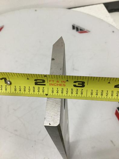 Used GENERIC Granulator Blade / Knife GB770 #106770