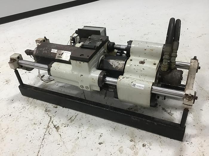 Used FERROMATIK MILACRON VV55-1.29 / IU