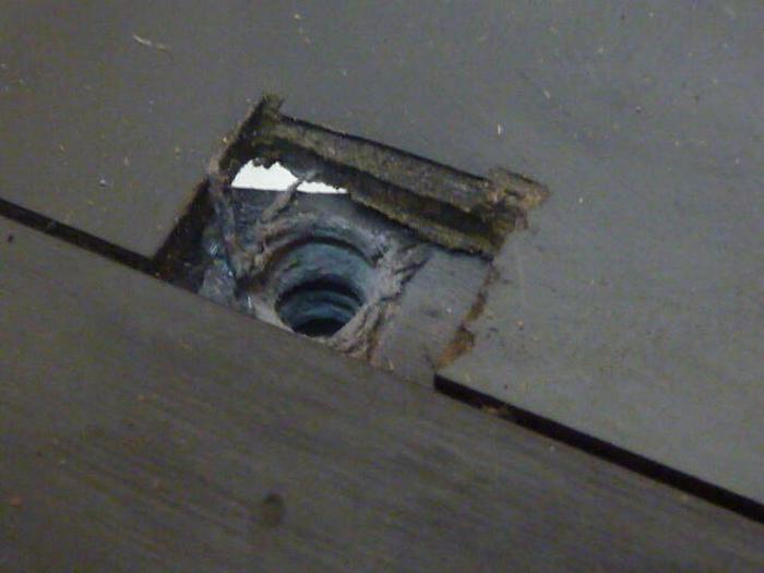 Used FUJI ELECTRIC 600 Amp Circuit Breaker BU-LSAF600 #34964