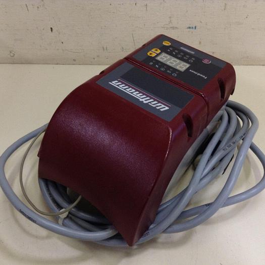 Used WITTMANN Feedmax Controller CONTROLLER926 #69928