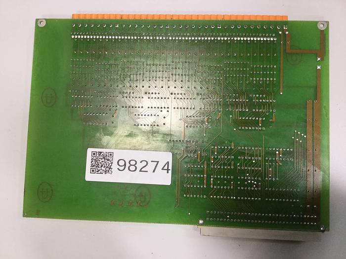 Used KEBA Input Module E-32-DIGIN D1321F-1 Used