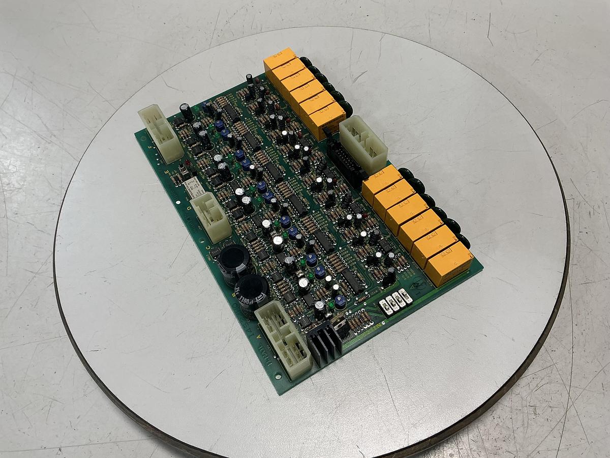 Used TOSHIBA H1007795