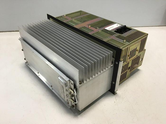 Used YASKAWA Servopack Servo Drive CACR-IR050505F #131304