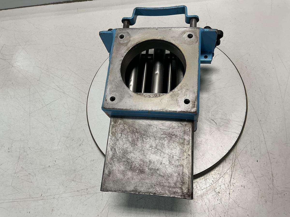 Used BUNTING MAGNETICS NO MODEL NUMBER