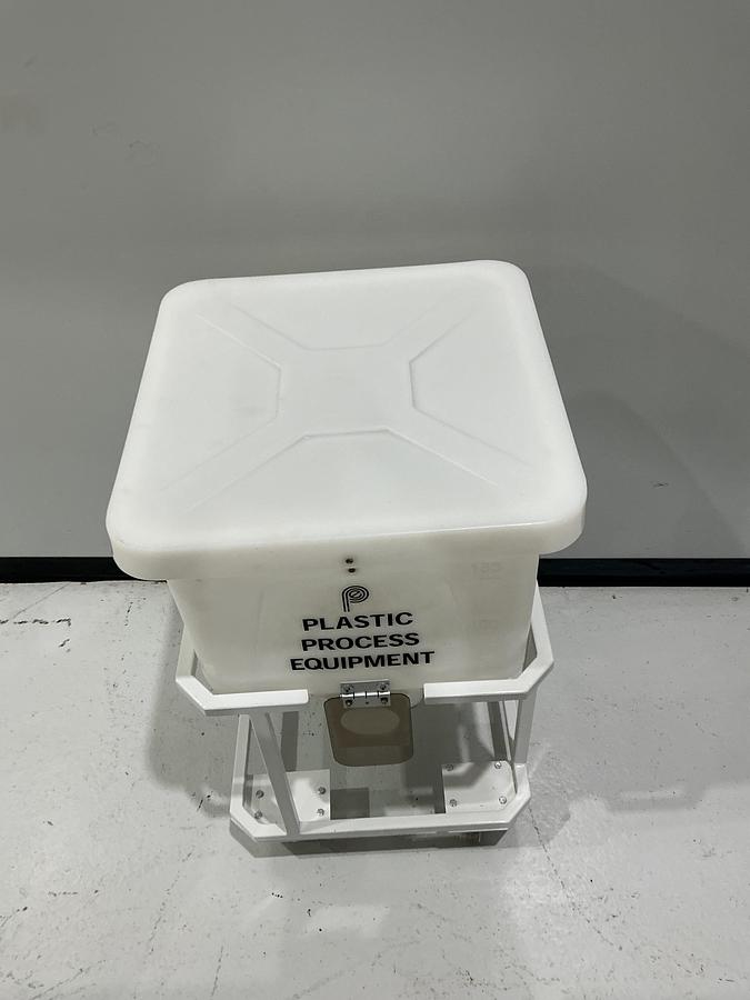 Used PPE
