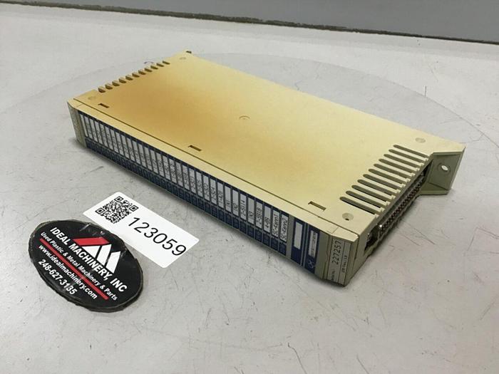 Used DEMAG Input Module DI32W 06715565 USED