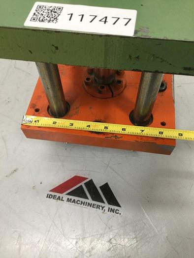 Used ENGEL Ejector Box ES240/80VHRO / EB Used