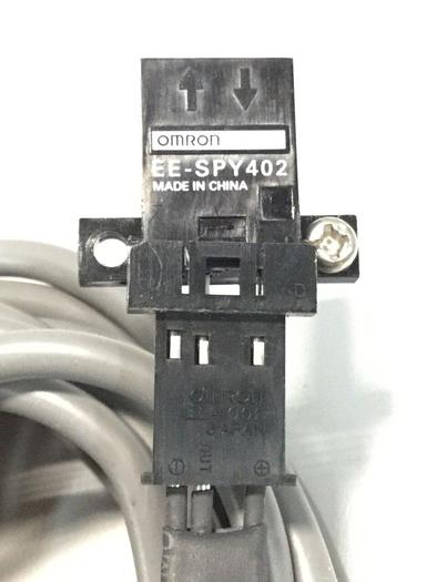Used OMRON Micro Sensor EE-SPY402 #99444