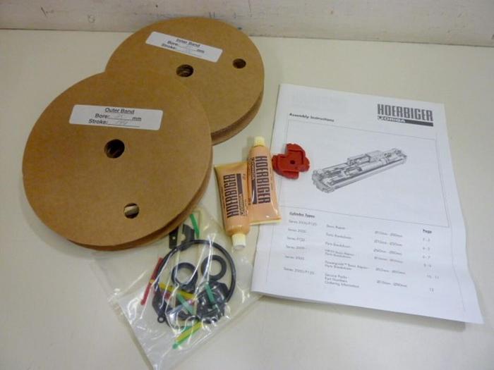 HOERBIGER ORIGA Service Pack SP25-B-1X144 #65248