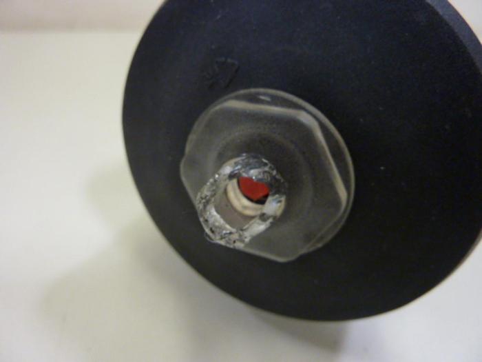 Used ASCO Piston Valve 8290A005 #53097