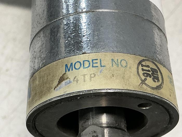 Used BRANSON BRANSON 4TP