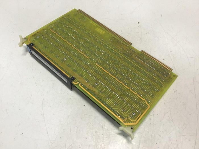 Used CMC / CINCINNATI MILACRON Circuit Board 3-531-4590A Used