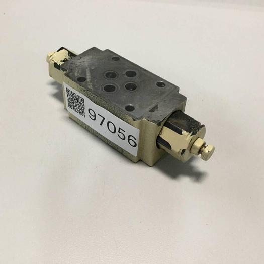 Used REXROTH Valve ZSFS62402QV #97056