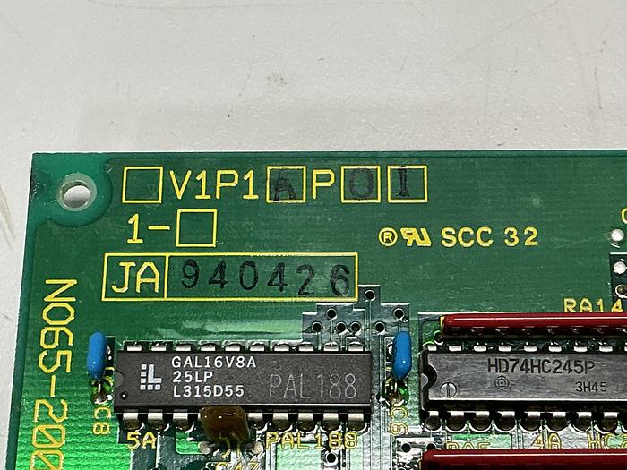 Used TOSHIBA H1738881