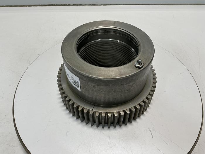 Used VAN DORN 341392ST