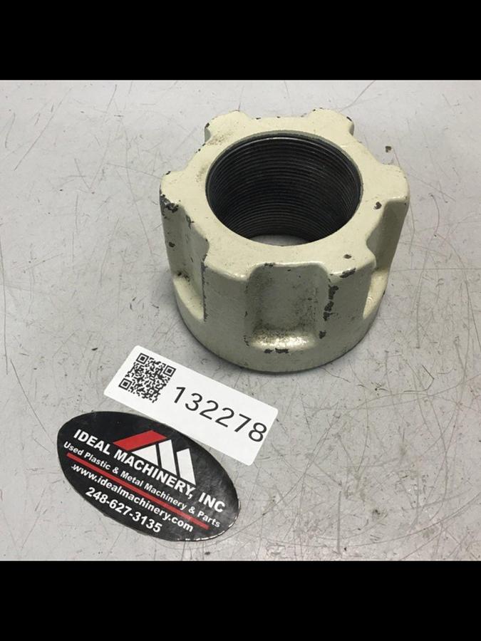 Used MITSUBISHI Tie Bar Nut 65MJII-1.8 Used