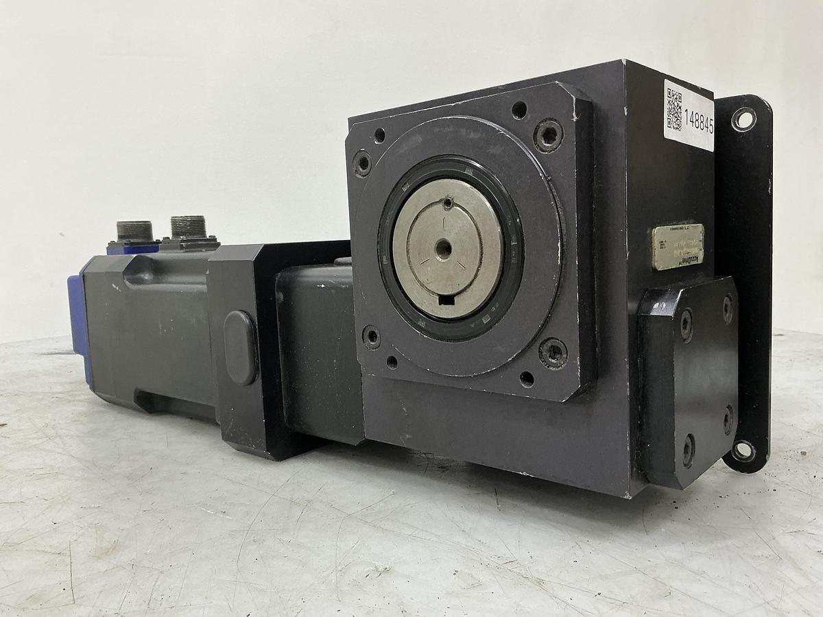 Used KOLLMORGEN MTC504C1-R1A1-013 Servo Motor USED #148845