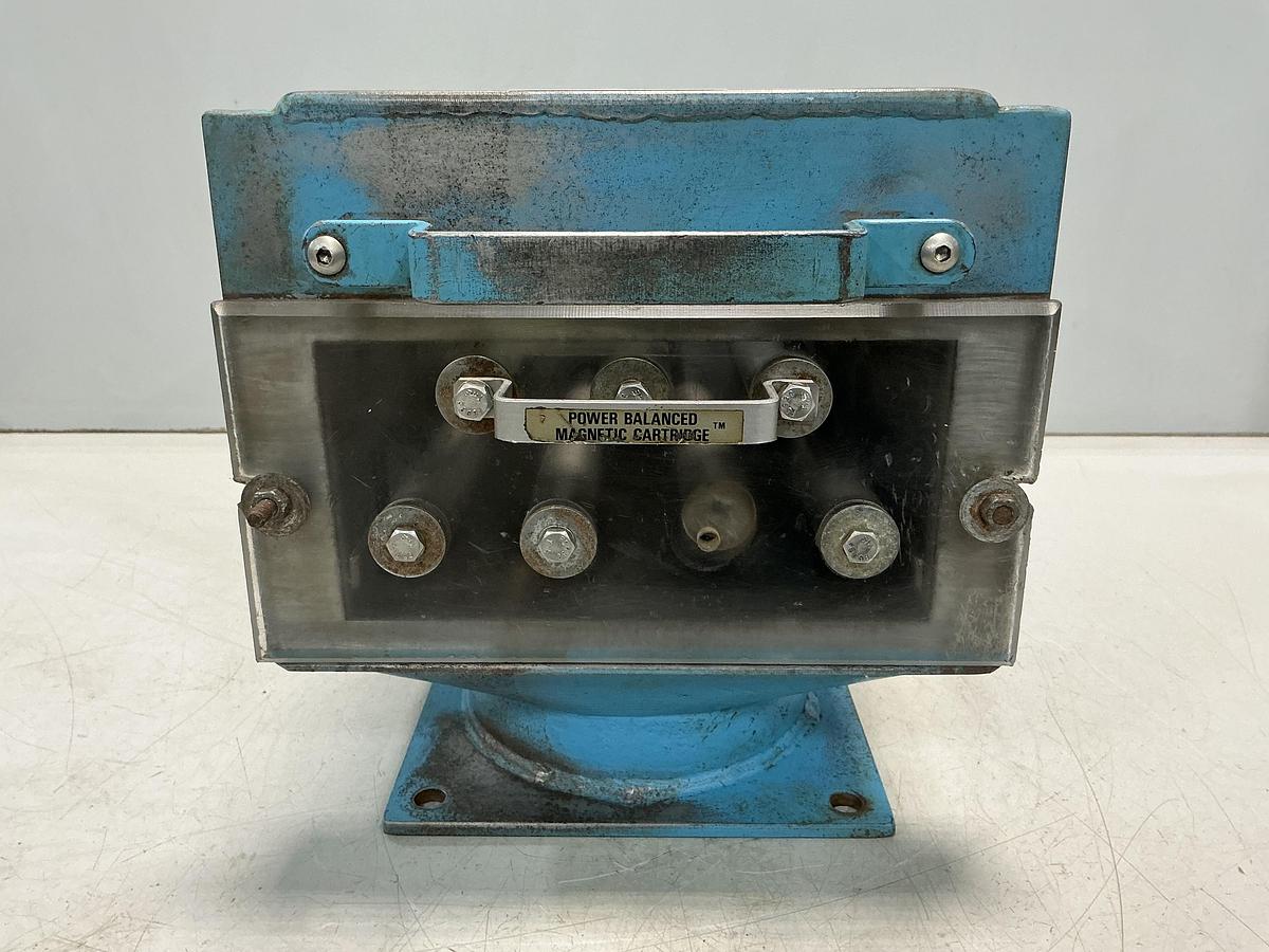 Used METAL FABRICATORS NO MODEL NUMBER