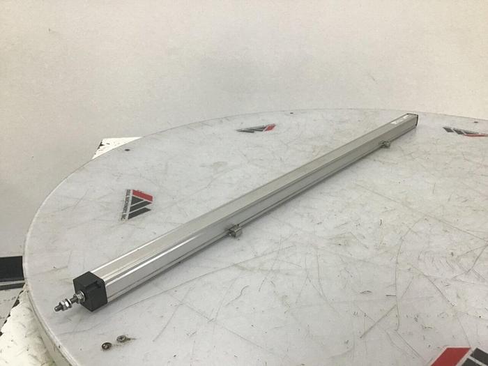 Used NOVOTECHNIK Transducer LWH0900 #134935