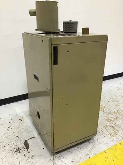 Used CONAIR FRANKLIN Desiccant Dryer CD60 DHC0A4S030000 USED