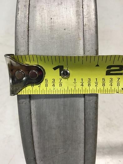 Used WELLMAN 700 Watt Heater Band 326334 700W #125911