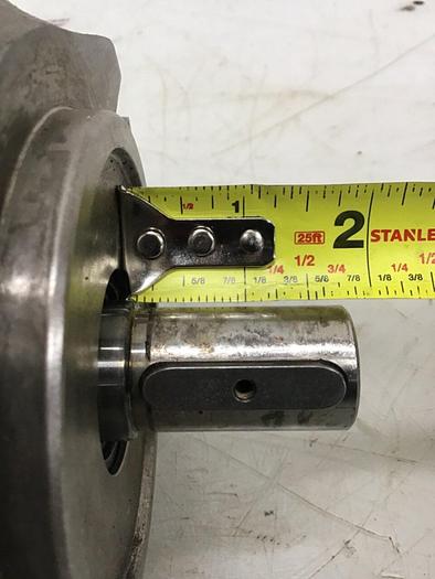 Used REXROTH Pump 901286 Used