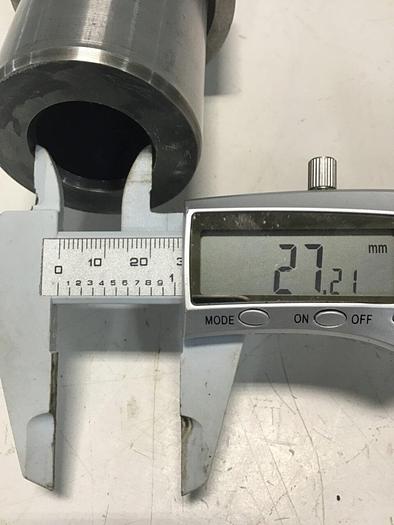 Used HUSKY Locking Pin Q1650RS135/125 / TP #130306