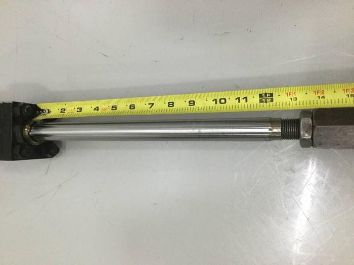 Used PARKER Injection Sled Cylinder 02.00 H2HLTS182A 12.000 USED